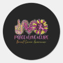 Search for f cancer stickers Fight
