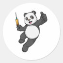 Search for syringe stickers Funny