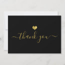 Search for gold lettering invitations Modern