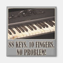 Search for keyboard instruments magnets Teacher