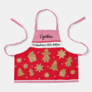 Search for for girls aprons Baking