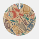 Search for instrumental christmas tree decorations Jazz