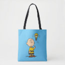 Search for peanuts tote bags Comic strip