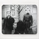 Search for walking dead mousepads Zombies