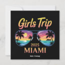 Search for girls weekend invitations Vacation