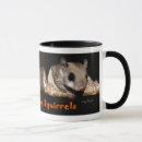 Search for flying squirrels mugs Glider