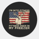 Search for deer hunting stickers Men