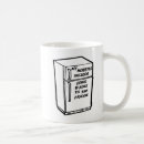 Search for fridge mugs Freezer