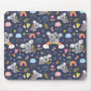 Search for cute koala mousepads Baby