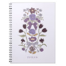 Search for blossom notebooks Vintage