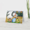 Search for egg christmas cards Humour