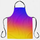 Search for smooth aprons Background