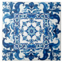 Search for blue italian tiles Azulejo