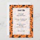 Search for witchcraft invitations Spooky
