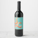 Search for octopus wine labels Tentacles
