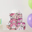 Search for funny cat wrapping paper Pets
