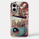 Search for surreal iphone cases Fantasy