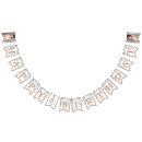 Search for photo bunting flags Gold