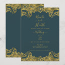 Search for ethnic wedding invitations Henna