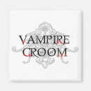 Search for vampire fangs magnets Gothic