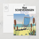 Search for scheveningen postcards Sea