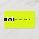 Search for chartreuse business cards Photographer