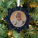 Search for announcement christmas tree decorations My first christmas