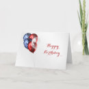 Search for american flag birthday cards Stars and stripes