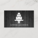 Search for cake decorating business cards Event stylist