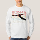 Search for ultimate frisbee tshirts Retro