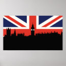 Search for london bridge posters Union jack