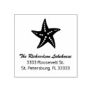 Search for starfish rubber stamps Address