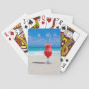 Search for beach playing cards Sand
