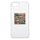 Search for usa flag iphone cases No kings in america