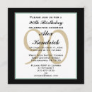 Search for graduation birthday invitations Red