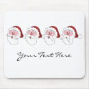 Search for santas mousepads Funny