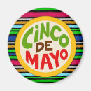 Search for cinco de mayo magnets Celebration