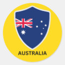 Search for australia day stickers Australian