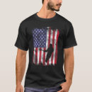 Search for lacrosse mens tshirts Flag