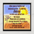 Search for horse riding invitations Sunset
