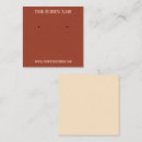 Search for rough business cards Texture