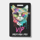 Search for backstage pass Concert