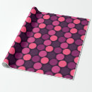 Search for sunset wrapping paper Pink