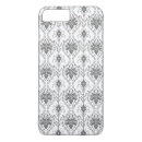 Search for grey damask iphone cases Pattern