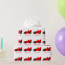 Search for racing wrapping paper Cars