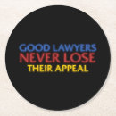 Search for lawyer coasters Paralegal