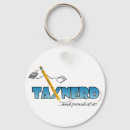 Search for tax round key rings Humour