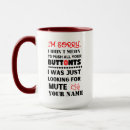 Search for push button mugs Keepsake