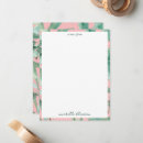 Search for bananas note cards Tropical