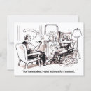 Search for funny husband postcards Husband and wife